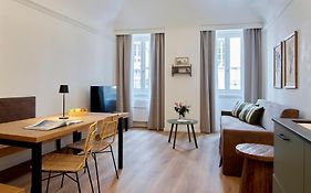 Residenza Manci 44 by Hotel America